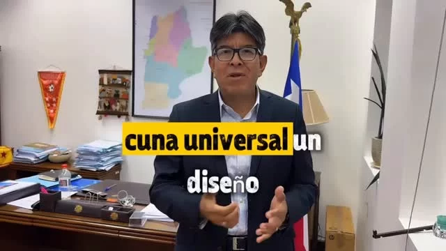 👶🇨🇱 Sala cuna universal, sí. Pero realmente universal.

No compartimos el copago propuesto por el Gobierno, porque puede terminar trasladando la responsabilidad a las familias y especialmente a las mujeres trabajadoras.

Además, los recursos públicos deben garantizar calidad: no podemos financiar instituciones que no cumplan con los estándares exigidos.

💬 ¿Para ti una sala cuna con copago sigue siendo universal?

👉 Sígueme y comparte este debate.

#SalaCunaUniversal #MujeresTrabajadoras #EducaciónInicial #Chile #SenadorVelásquez